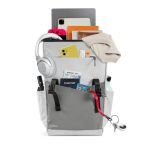 Balo Tomtoc Slash Flip Laptop Backpack 14" - A63C1 - Ảnh 4