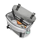 Balo Tomtoc Slash Flip Laptop Backpack 14" - A63C1 - Ảnh 2