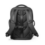 Balo Tomtoc Techpack-H73 X-Pac 20L Backpack Black (H73E2D1) - Ảnh 5