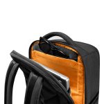 Balo Tomtoc Techpack-H73 X-Pac 20L Backpack Black (H73E2D1) - Ảnh 2
