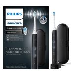 Bàn Chải Điện Philips Sonicare 5100 Rechargeable Electric Toothbrush - Black
