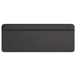 Logitech K580 Slim Multi Device Wireless Keyboard - Ảnh 3