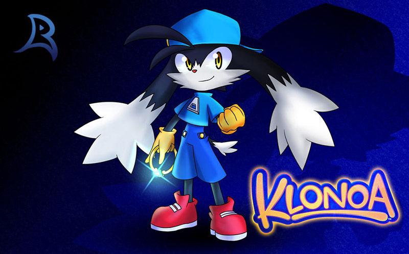 Klonoa