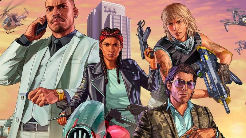 bang chung cho thay sieu pham the gioi mo grand theft auto 6 la co that 3 3