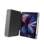 Bao Da Tomtoc Smar-Tri For iPad Pro 12.9 Inch Lavender - B0204 - Ảnh 6