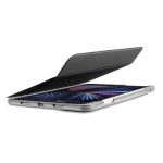 Bao Da Tomtoc Smar-Tri For iPad Pro 11 Inch Lavender - B0203 - Ảnh 2