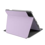Bao Da Tomtoc Smar-Tri For iPad Pro 12.9 Inch Lavender - B0204 - Ảnh 7