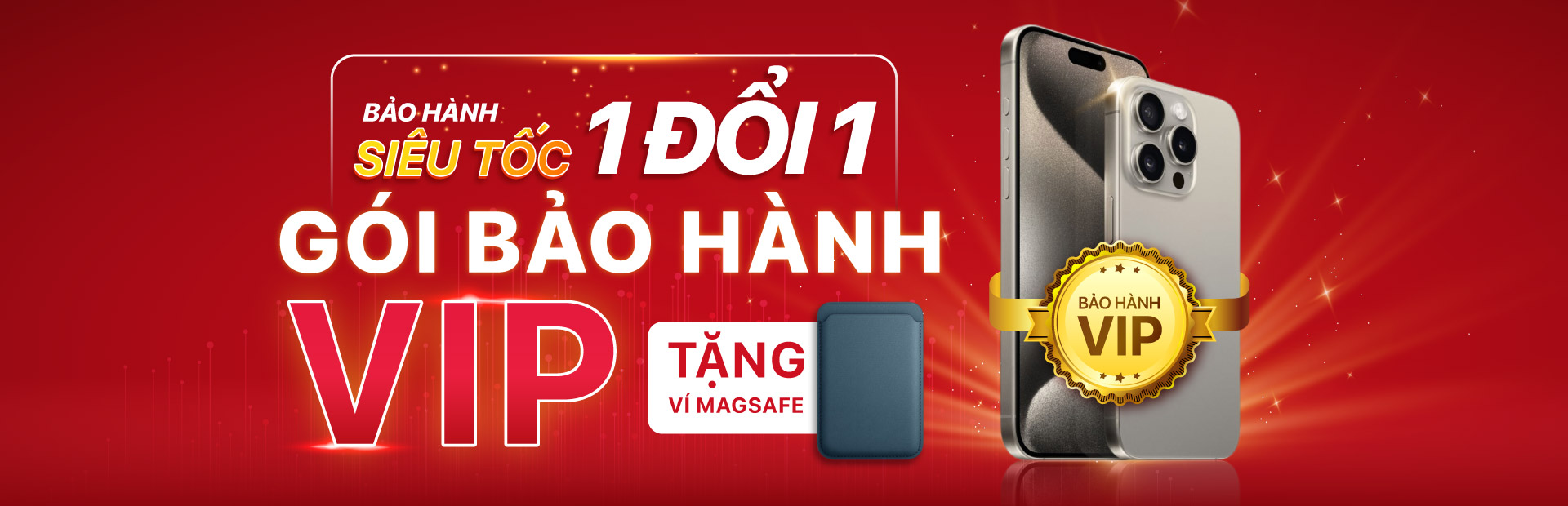 bao hanh vip iphone 5