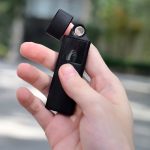 Bật lửa điện tử Xiaomi Beebest Ultra-Thin - Ảnh 2