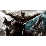 Game Batman Arkham Collection - PS4 - Ảnh 3