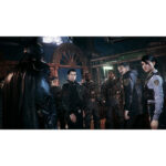 Game Batman: Arkham Knight - EU - PS4 - Ảnh 2