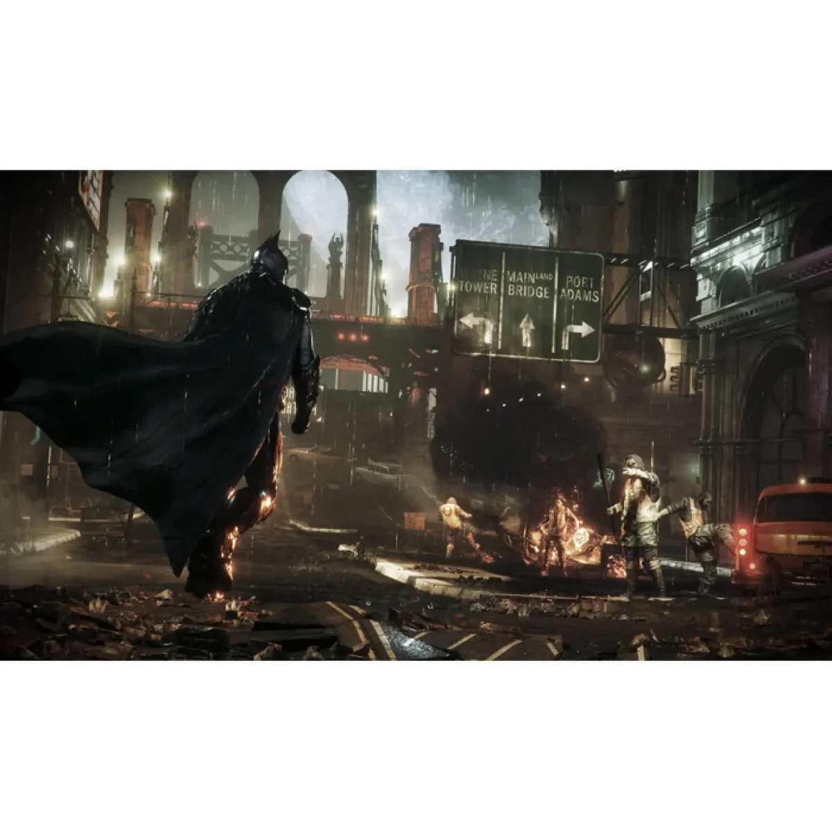 batman arkham trilogy 43 1400x1400 1