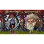 Game Battle Axe: Special Edition - PS5 - Ảnh 2