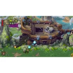 Game Battle Axe: Special Edition - PS5 - Ảnh 4