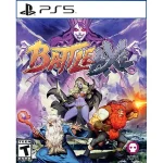 Game Battle Axe: Special Edition - PS5