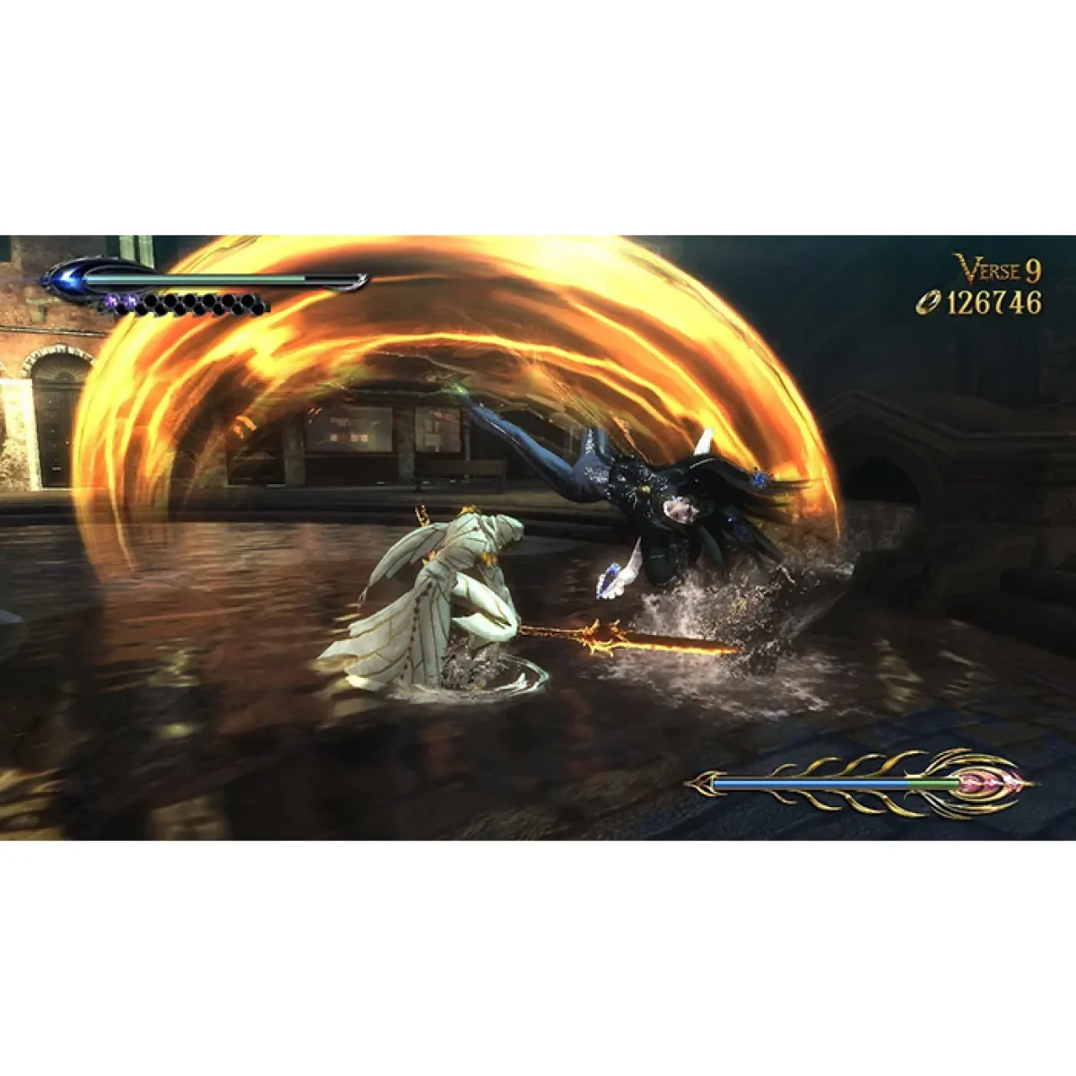 bayonetta 2 46