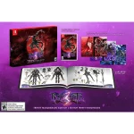 Game Bayonetta 3 Trinity Masquerade Edition - Nintendo Switch