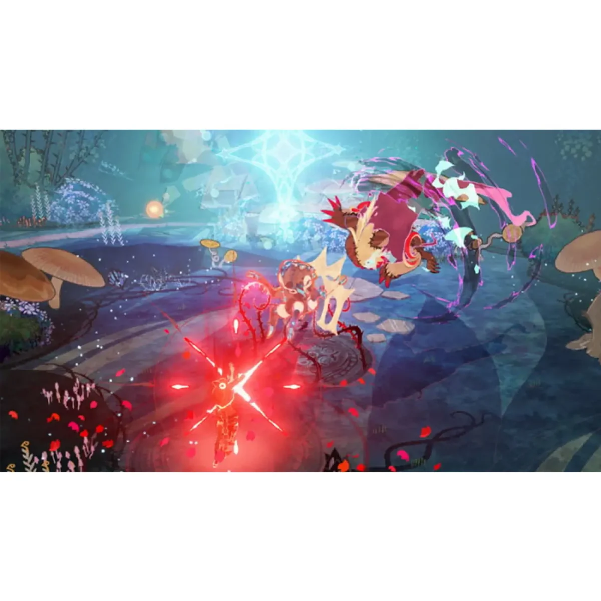 bayonetta-origins-cereza-and-the-lost-demon-42-1400x1400 Game Bayonetta Origins: Cereza and the Lost Demon - Nintendo Switch - Ảnh 3