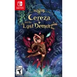 Game Bayonetta Origins: Cereza and the Lost Demon - Nintendo Switch
