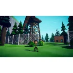 Game Ben 10: Power Trip! - EU - Nintendo Switch - Ảnh 2