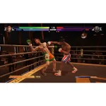 Game Big Rumble Boxing: Creed Champions - Nintendo Switch - Ảnh 3