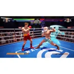 Game Big Rumble Boxing: Creed Champions - Nintendo Switch - Ảnh 4