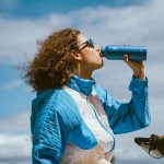 Bình Nước Giữ Nhiệt Hydro Flask Standard Flex Cap 24 Oz - 710ml - Fir - Ảnh 2