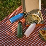 Bình Nước Giữ Nhiệt Hydro Flask Standard Flex Cap 24 Oz - 710ml - Fir - Ảnh 4