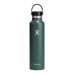 Bình Nước Giữ Nhiệt Hydro Flask Standard Flex Cap 24 Oz - 710ml - Fir