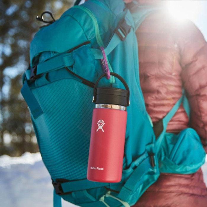 binh_nuoc_giu_nhiet_hydro_flask_wide_flex_cap_20_oz_591ml_02-700x700 Bình Nước Giữ Nhiệt Hydro Flask Wide Flex Cap 20 Oz - 591ml - Black - Ảnh 3