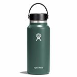 Bình Nước Giữ Nhiệt Hydro Flask Wide Flex Cap 32 Oz - 946ml - Fir