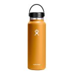 Bình Nước Giữ Nhiệt Hydro Flask Wide Flex Cap 40 Oz -1183ML - Fossil