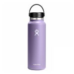 Bình Nước Giữ Nhiệt Hydro Flask Wide Flex Cap 40 Oz -1183ML - Moonshadow