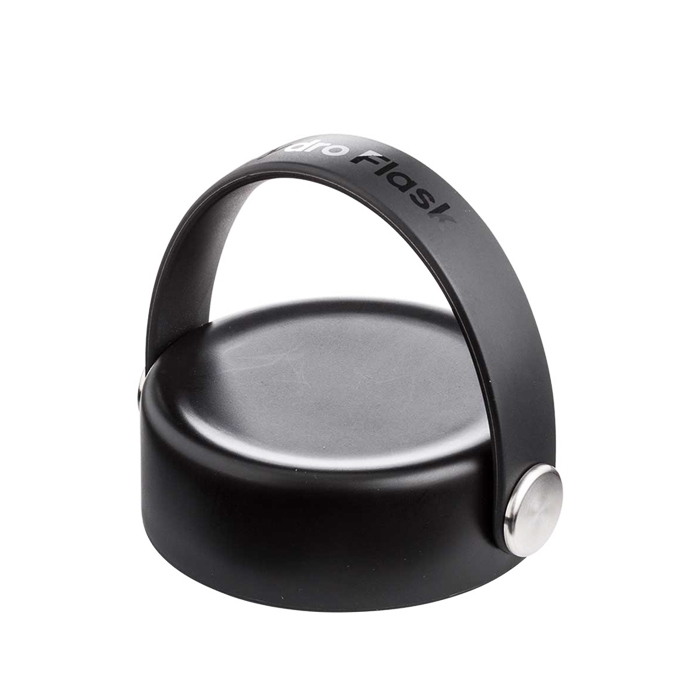 Bình Nước Giữ Nhiệt Hydro Flask Wide Flex Sip Lid 16 Oz - 473ml - Fossil - Ảnh 3