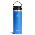 Bình Nước Giữ Nhiệt Hydro Flask Wide Flex Sip Lid 20 - 591ml Oz - Cascade