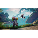 Game Biomutant - EU/ US - PS4 - Ảnh 2