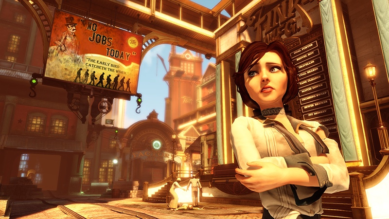 Bioshock 4