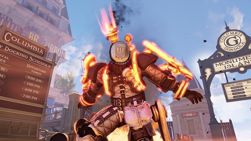 Bioshock 4