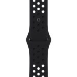 Black / Black Nike Sport Band - Ảnh 3