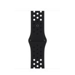 Black / Black Nike Sport Band - Ảnh 5