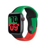 Black Unity Sport Band - Ảnh 3