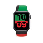 Black Unity Sport Band - Ảnh 4