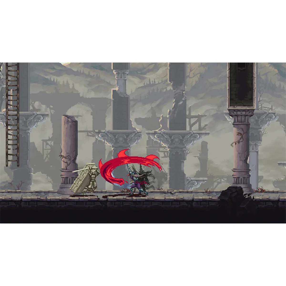 blasphemous-2-41-1400x1400w Game Blasphemous 2 - Nintendo Switch - Ảnh 4