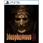 Game Blasphemous 2 - PS5