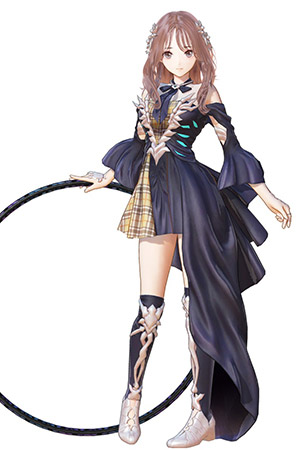 Blue Reflection: Second Light