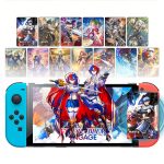 Amiibo Card - Fire Emblem Engage - Ảnh 2