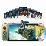 Amiibo Card - The Legend Of Zelda - Ảnh 2