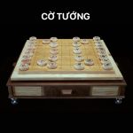 Bộ Bàn Cờ Handmade Gỗ Cao Cấp 3 Trong 1 - Ảnh 11