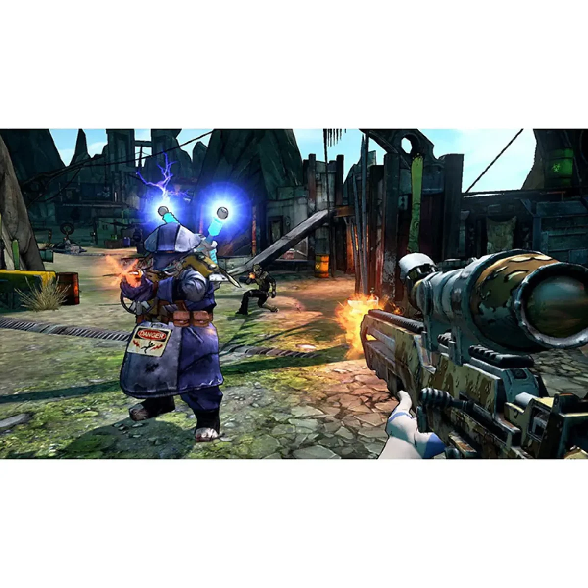 borderlands-legendary-collection-43-1400x1400 Borderlands Legendary Collection - EU - Ảnh 2
