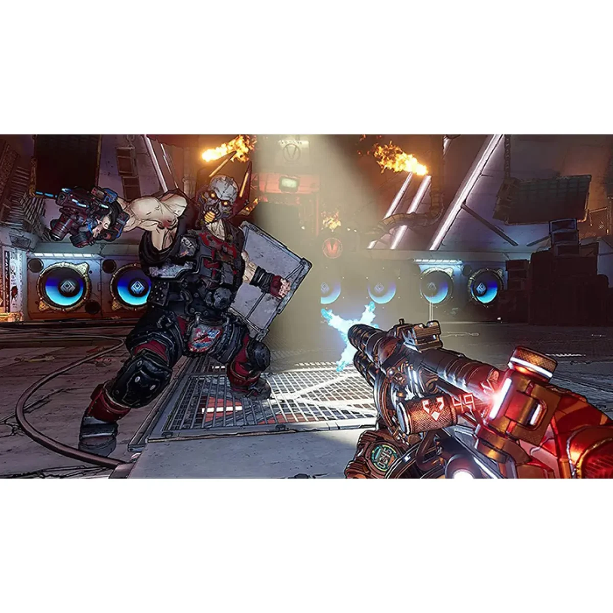 Game Borderlands 3 Ultimate Edition - Nintendo Switch - Ảnh 3